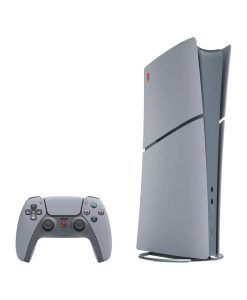 Máy Chơi Game Sony Playstation 5 Slim Digital Edition – 30th Anniversary Limited Edition Bundle 3
