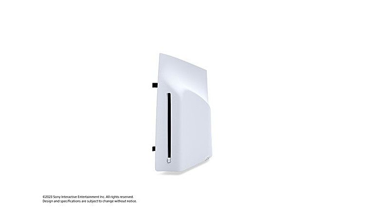 Ultra Hd Blu Ray Disc Drive Cho Máy Ps5 Pro, Ps5 Slim