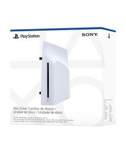 Ultra Hd Blu Ray Disc Drive Cho Máy Ps5 Slim Ps5 Pro