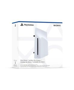 Ultra Hd Blu Ray Disc Drive Cho Máy Ps5 Slim Ps5 Pro 3