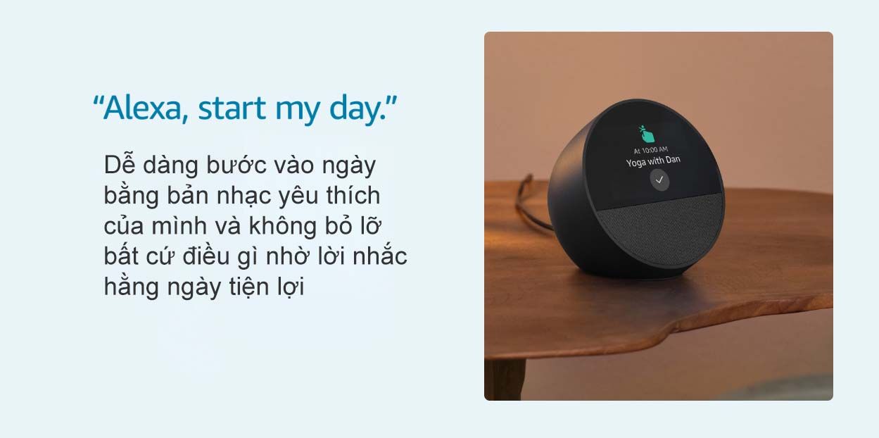 Echo Sport 11