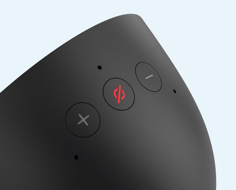 Echo Sport 12
