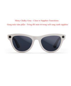 Kính Thông Minh Ray Ban Meta Glassses – Skyler Thế Hệ 2 12