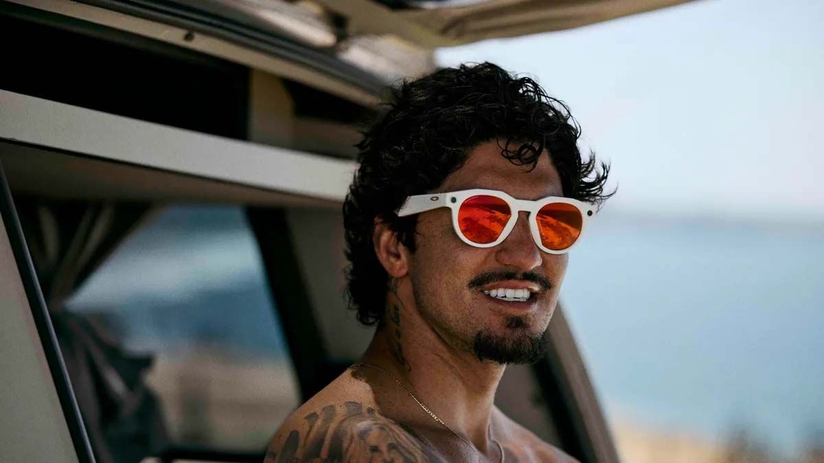 Oakley Meta 1