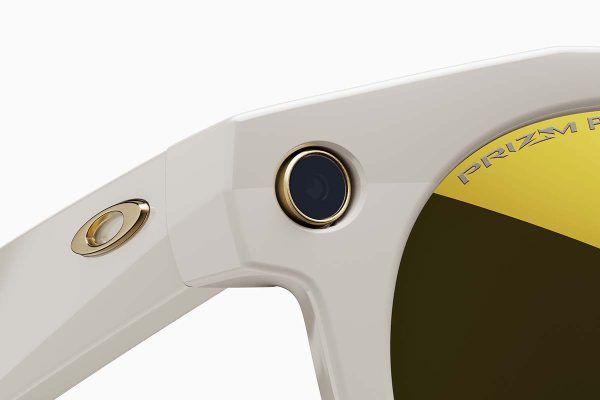 Oakley Meta