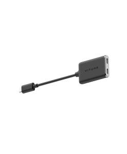 Viture Hub Usb C Hỗ Trợ Xuất Hình ảnh Và Sạc 1