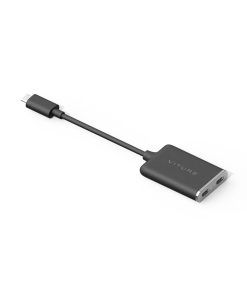 Viture Usb C To Glasses And Charging Adapter