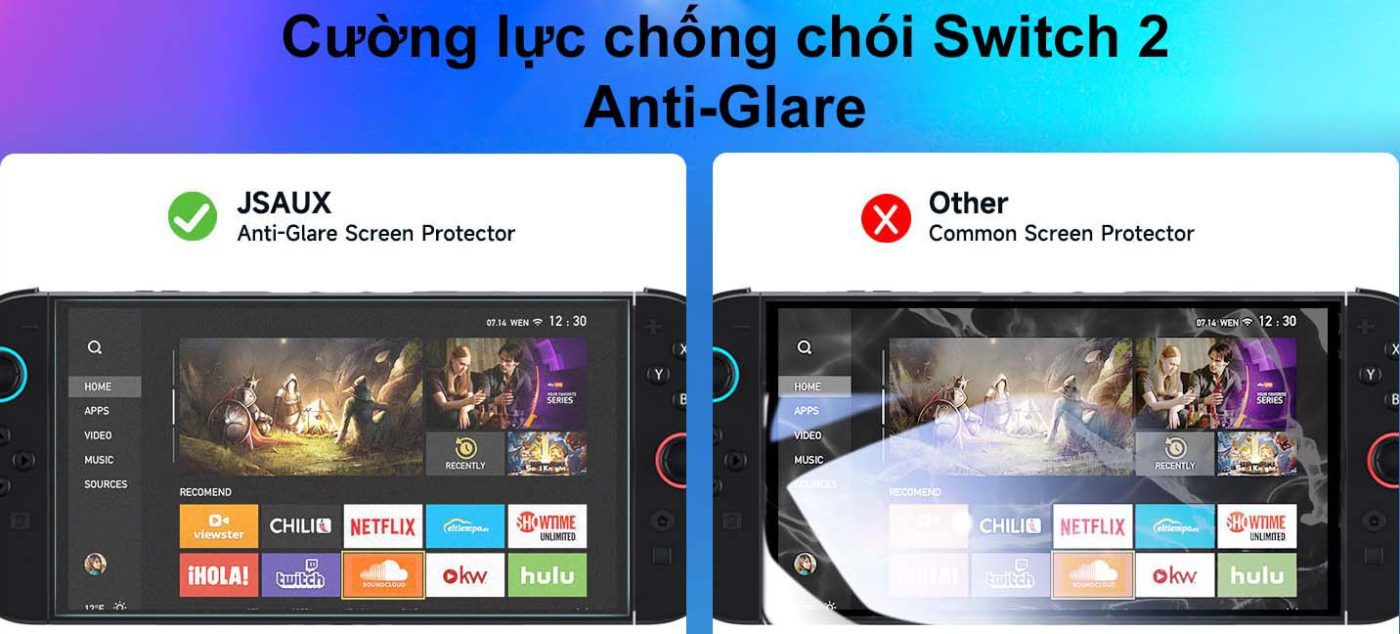 Cường Lực Switch 2 14