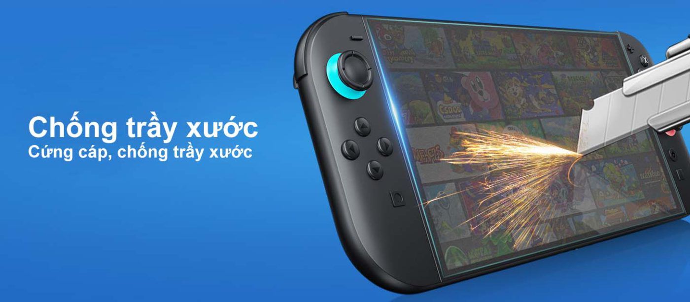 Cường Lực Switch 2 15