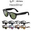 Kính Thông Minh Ray Ban Meta Headliner