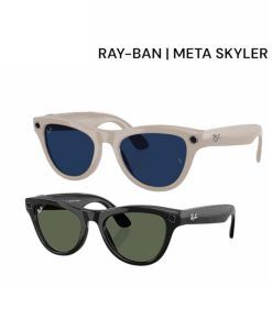 Ray-Ban Meta Skyler Smart Glassses - 2nd Generation