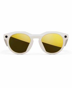 Kính Thông Minh Oakley Meta Hstn Warm Grey 1