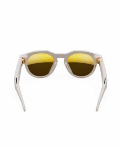 Kính Thông Minh Oakley Meta Hstn Warm Grey 2