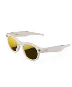 Kính Thông Minh Oakley Meta Hstn Warm Grey