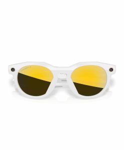 Kính Thông Minh Oakley Meta Hstn Warm Grey 3