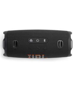 Loa Di động Jbl Charge 6 Đen 1