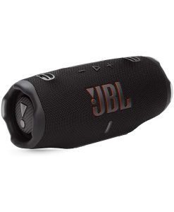 Loa Di động Jbl Charge 6 Đen
