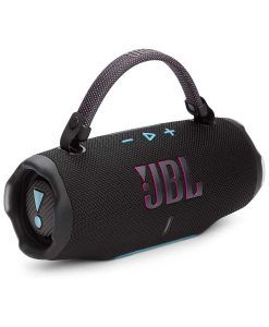 JBL Charge 6 - Portable Bluetooth Speaker