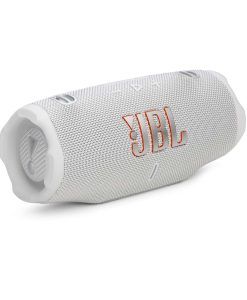Loa Di động Jbl Charge 6 Trắng