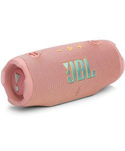 Loa Di động Jbl Charge 6 Hồng