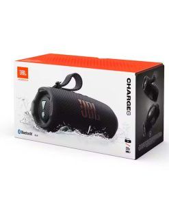 Loa Di động Jbl Charge 6 Màu đen