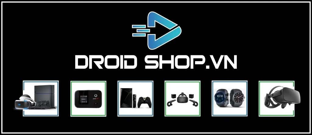 Giới Thiệu Droidshop.vn