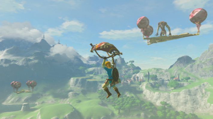 Botw Hard Mode 800x450