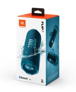 Loa Bluetooth Jbl Flip 7 Chống Nước Xanh
