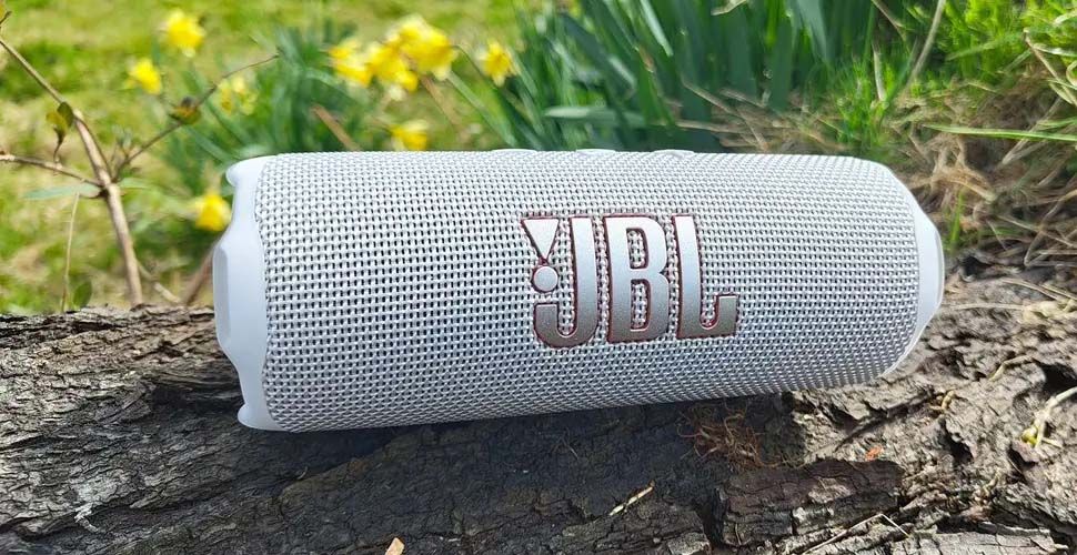Ngoại Hình Loa Bluetooth Jbl Flip 7