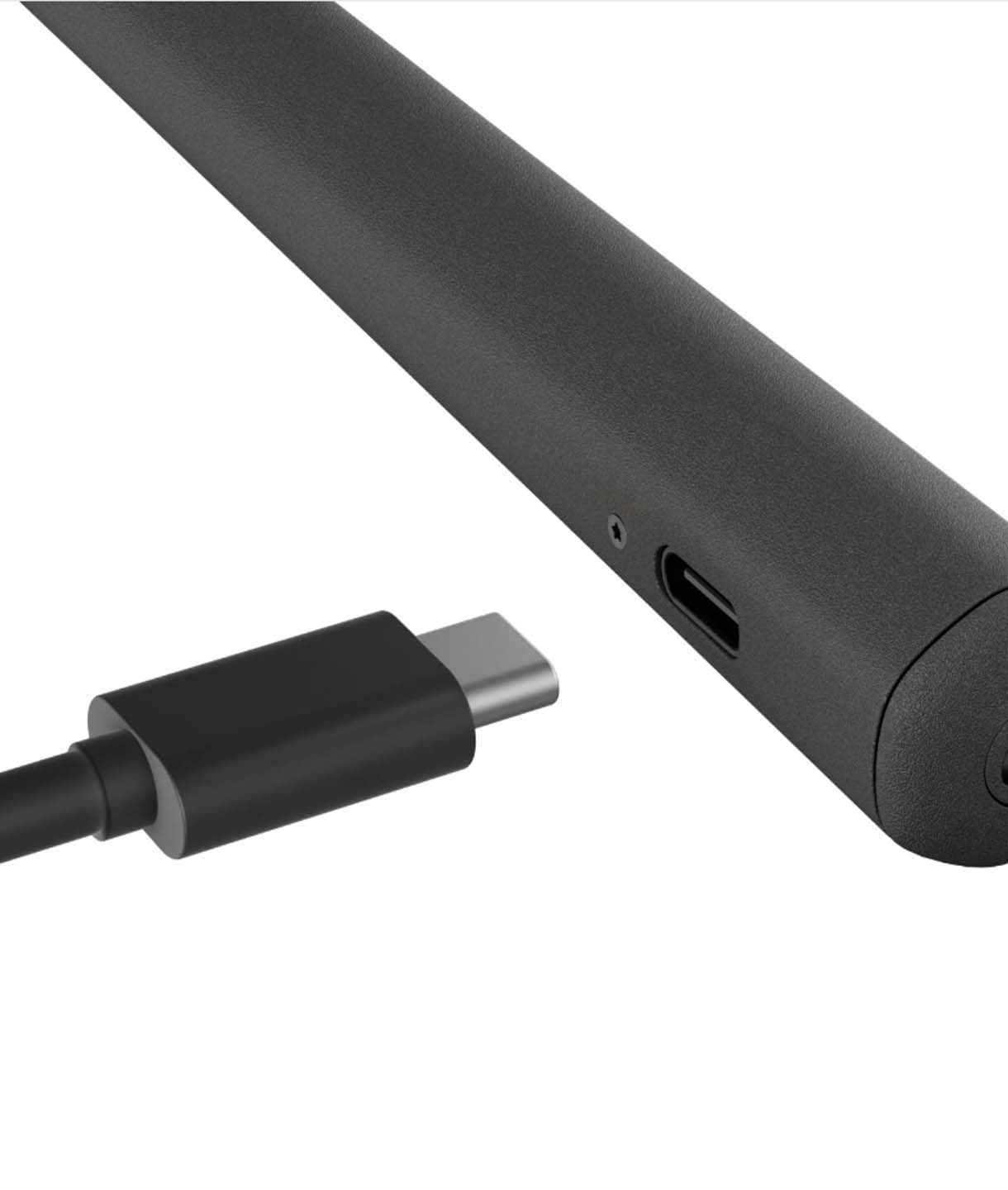 Bút Logitech Mx Ink Mixed Reality Cho Kính Meta Quest 10