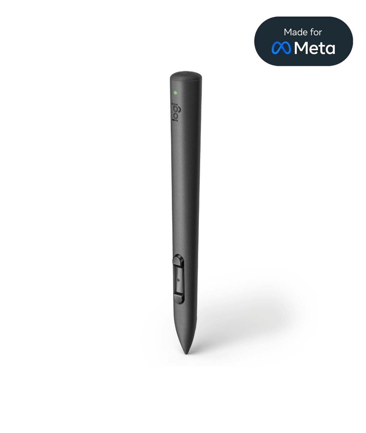 Bút Logitech Mx Ink Mixed Reality Cho Kính Meta Quest 14