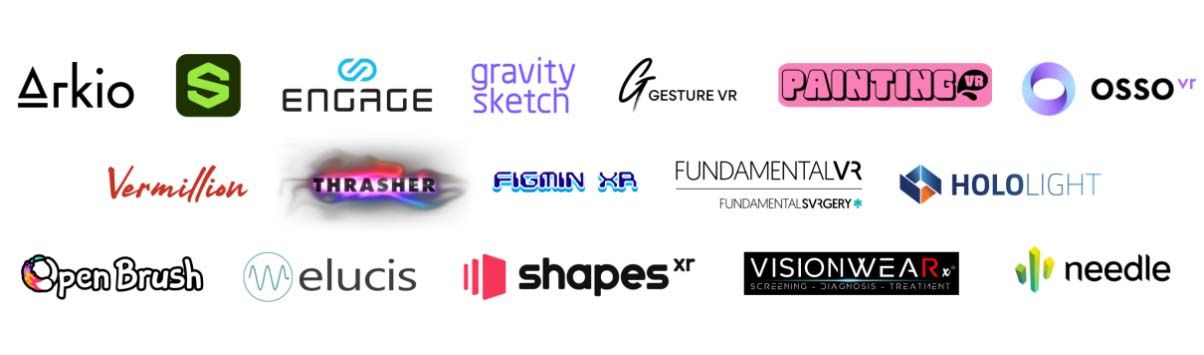 Bút Logitech Mx Ink Mixed Reality Cho Kính Meta Quest 15