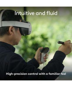 Bút Logitech Mx Ink Mixed Reality Cho Kính Meta Quest 2