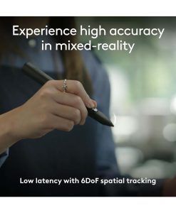 Bút Logitech Mx Ink Mixed Reality Cho Kính Meta Quest 4
