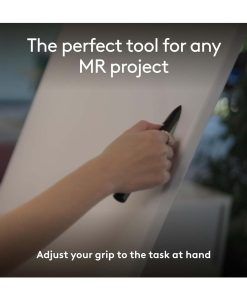 Bút Logitech Mx Ink Mixed Reality Cho Kính Meta Quest 5