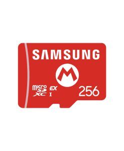 Thẻ Samsung Switch 12