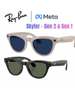 Kính Thông Minh Ray Ban Meta Skyler Gen 2