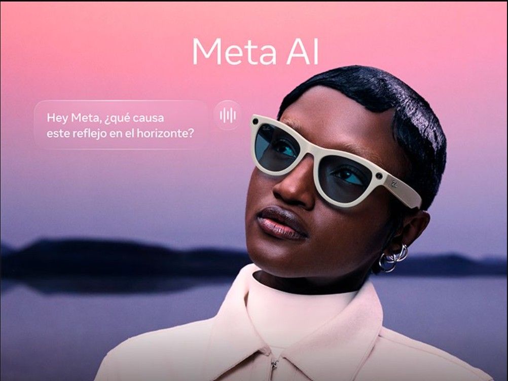 Rayban Meta Gen2