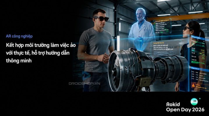 Có Thể Sử Dụng Trong Doanh Nghiệp