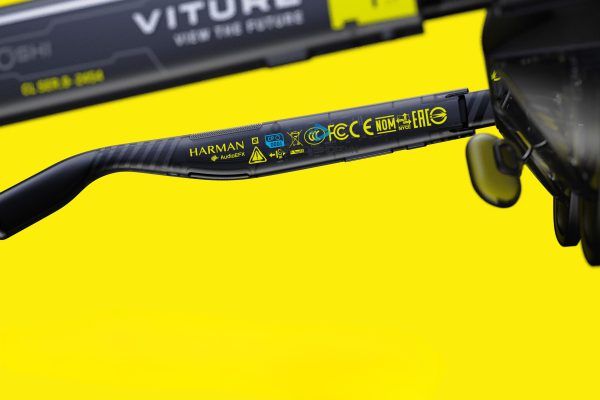 Hệ Thống âm Thanh được Hiệu Chỉnh Bởi Harman