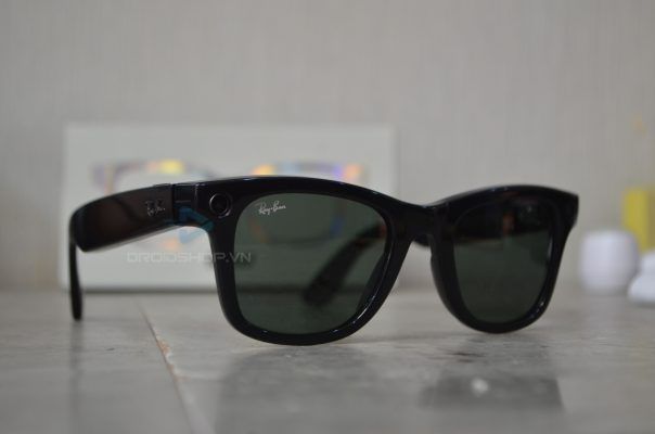 Kính Ray Ban Meta Glasses