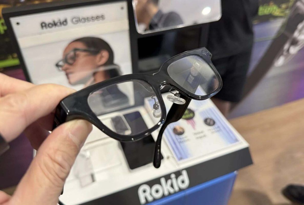 Kính Rokid Glasses