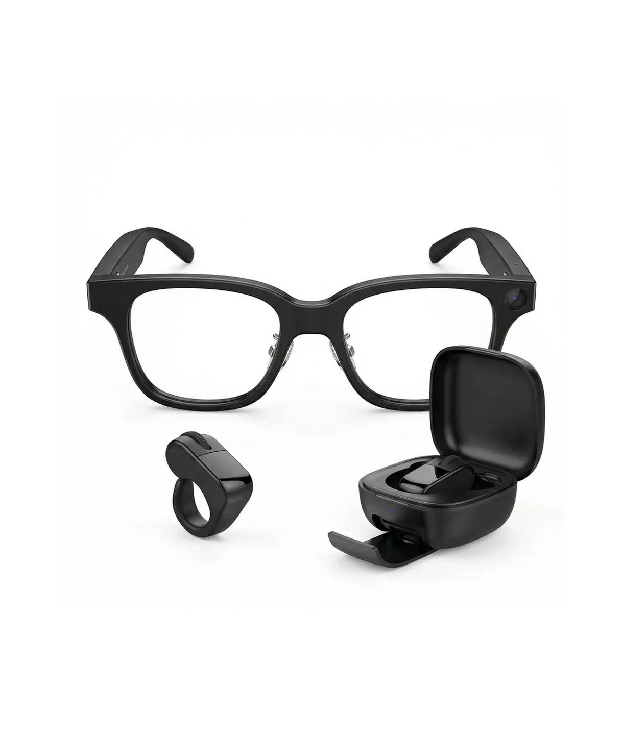 Nhẫn điều Khiển Cho Rokid Glasses 2