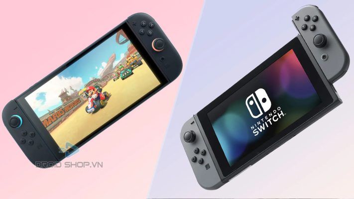Nintendo Switch 1, Lite Và Oled Sẽ được Dừng Bán Tại Eu