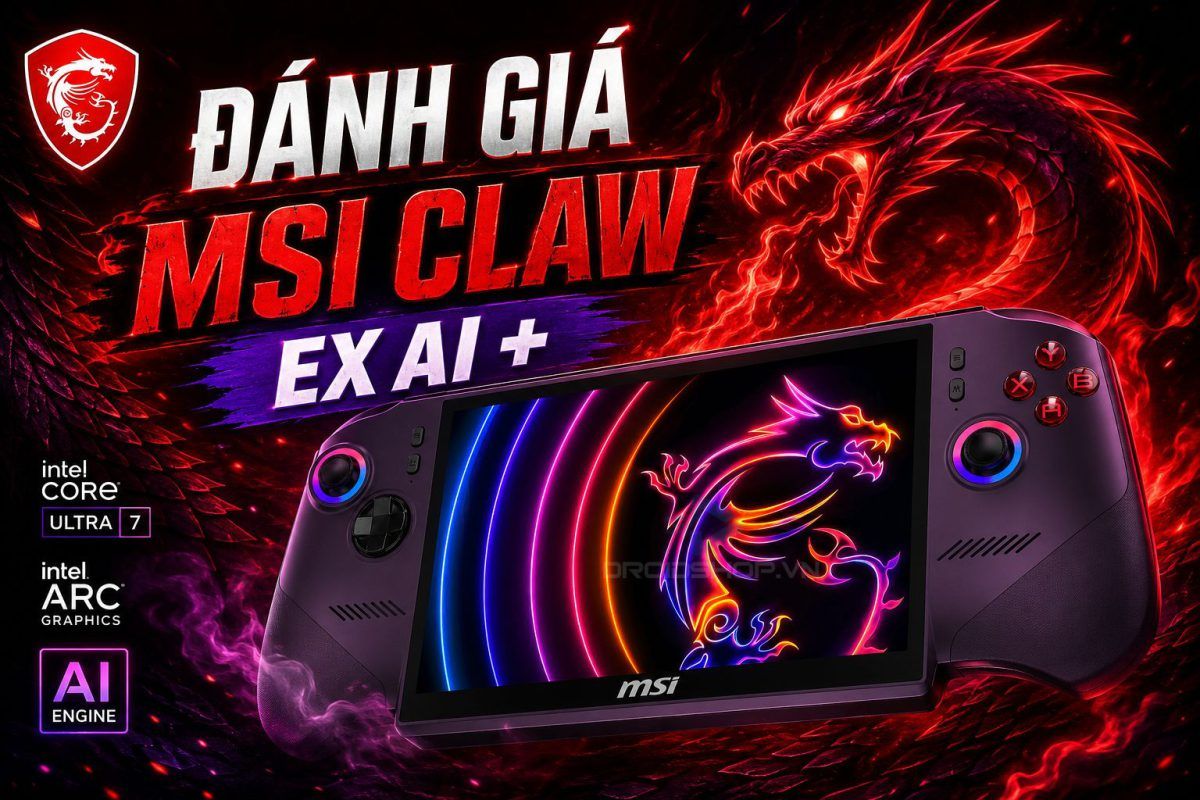 Thumb Msi Claw