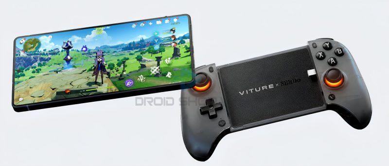 Tương Thích Với Tất Cả điện Thoại Android