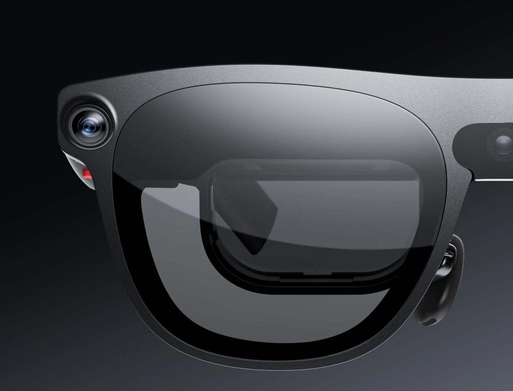 Xreal Aura 12