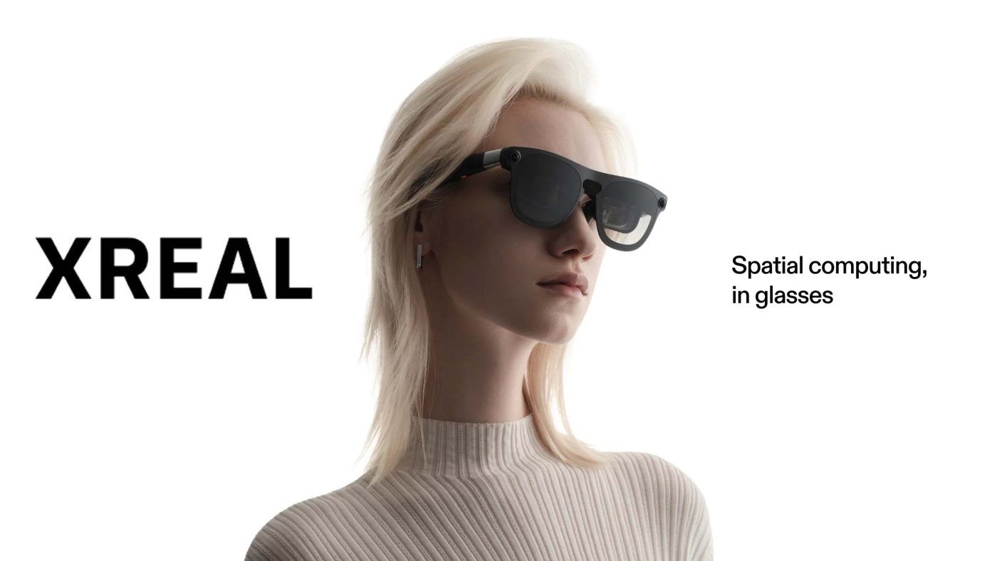 Hãng Xreal