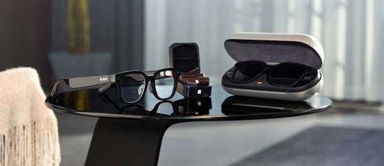 Phụ Kiện Rokid Glasses