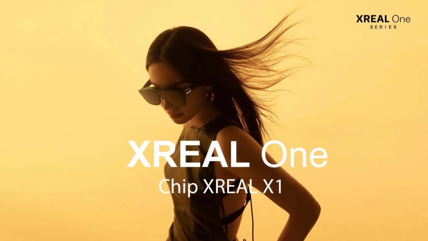 Xreal One